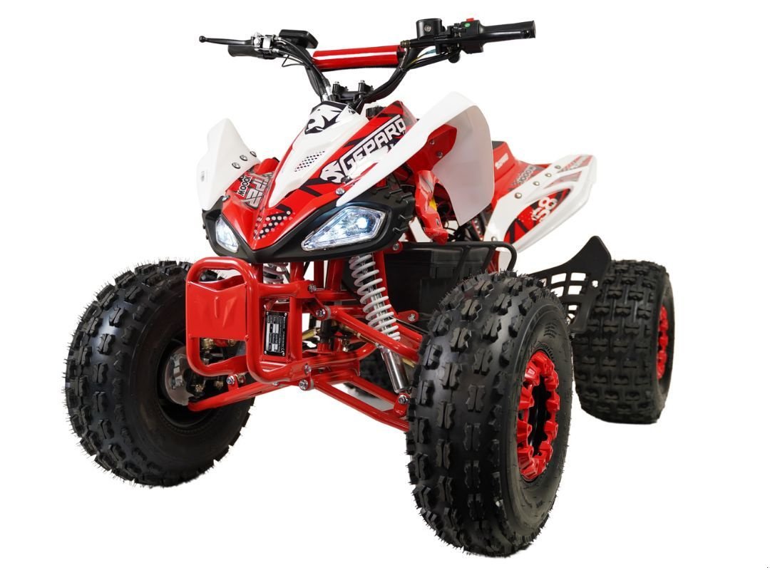 ATV & Quad типа Sonstige Gepard Gepard Midi quad elektrische atv, Neumaschine в HARDENBERG (Фотография 2)