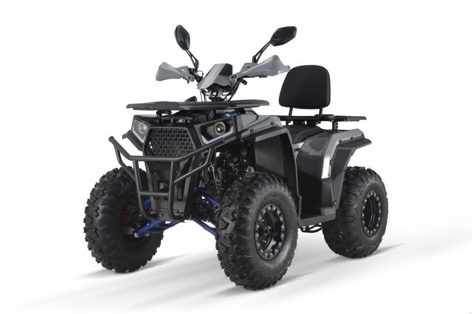 ATV & Quad van het type Sonstige Gepard Quads, Neumaschine in Doetinchem (Foto 5)