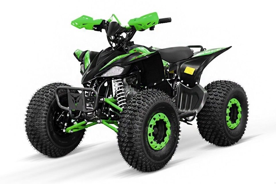 ATV & Quad от тип Sonstige Gepard Quads, Neumaschine в Doetinchem (Снимка 1)