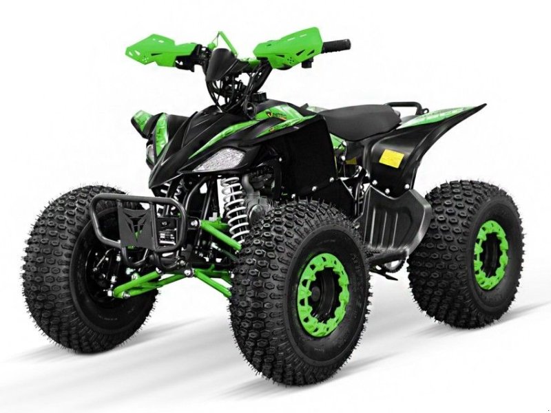 ATV & Quad tip Sonstige Gepard Quads, Neumaschine in Doetinchem (Poză 1)