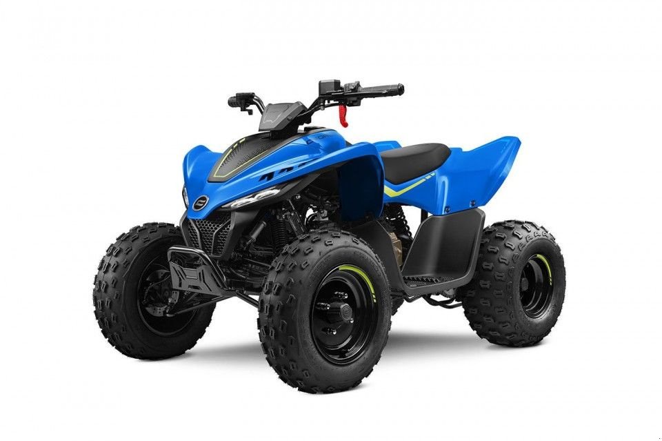 ATV & Quad van het type Sonstige Gepard Quads, Neumaschine in Doetinchem (Foto 7)