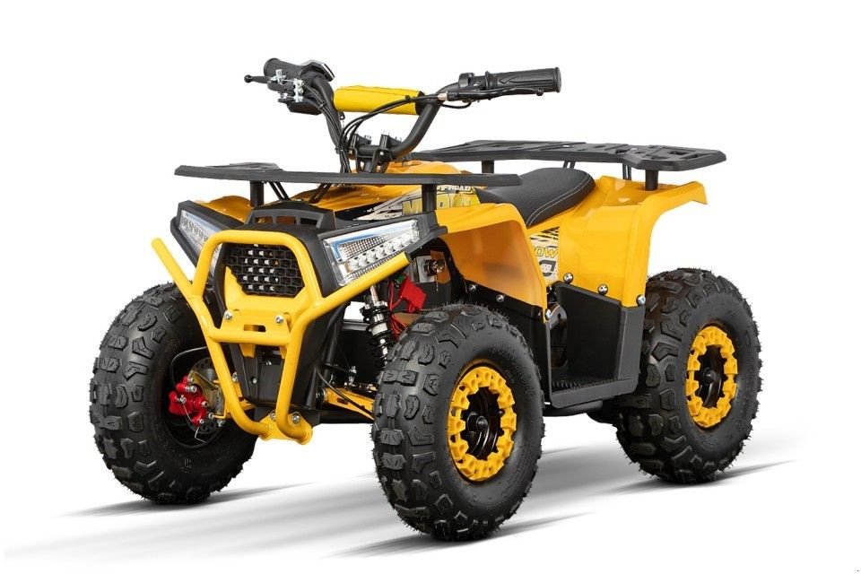 ATV & Quad van het type Sonstige Gepard Quads, Neumaschine in Budel (Foto 10)