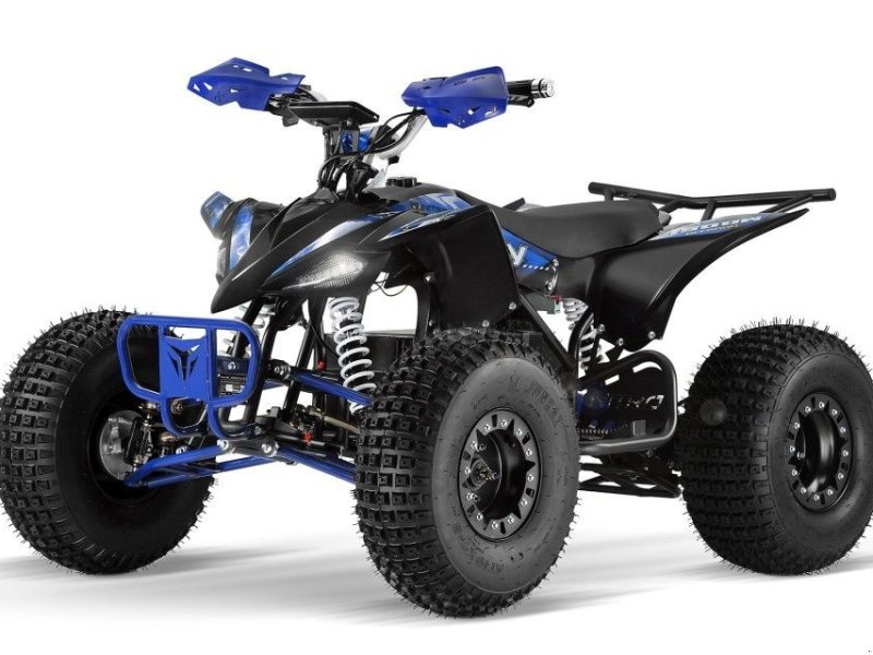 ATV & Quad типа Sonstige Gepard Quads, Neumaschine в beesd