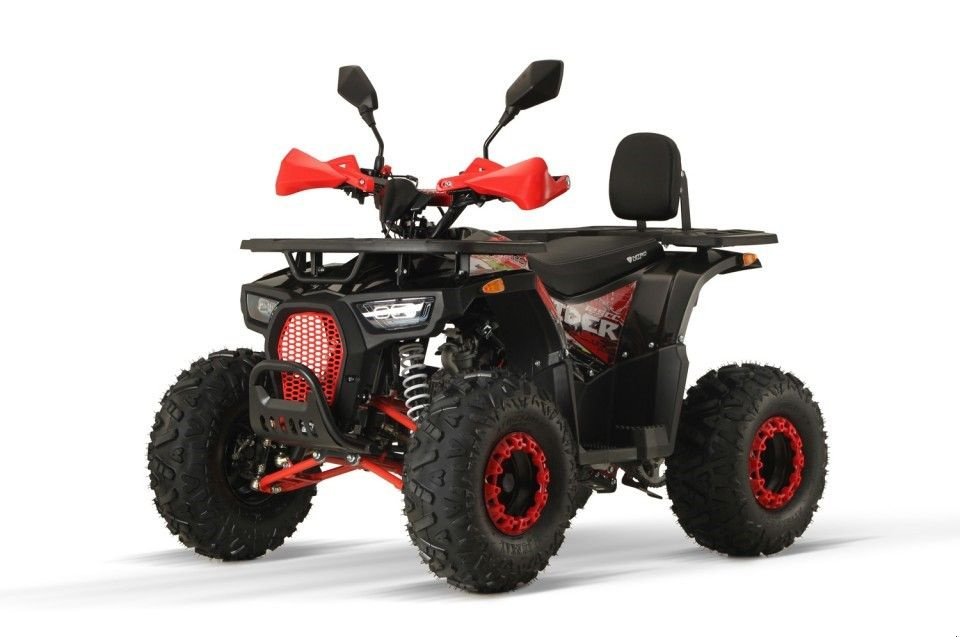 ATV & Quad типа Sonstige Gepard Quads, Neumaschine в beesd (Фотография 4)