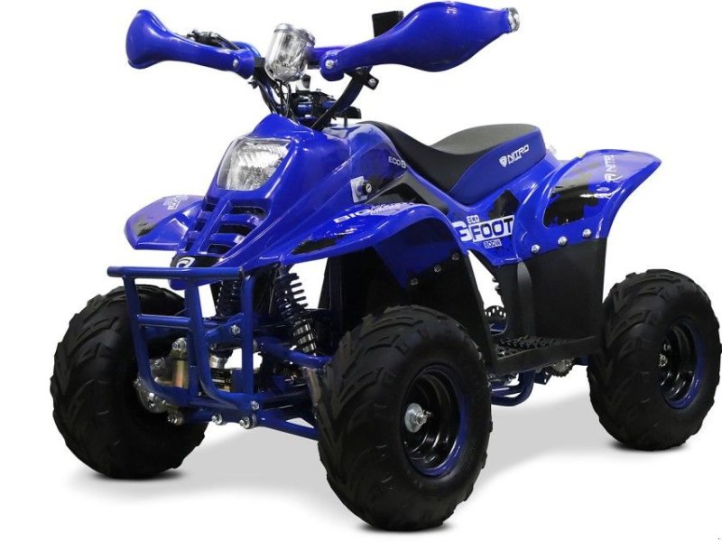 ATV & Quad Türe ait Sonstige Gepard Quads, Neumaschine içinde beesd (resim 1)