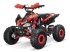 ATV & Quad типа Sonstige Gepard Quads, Neumaschine в beesd (Фотография 5)