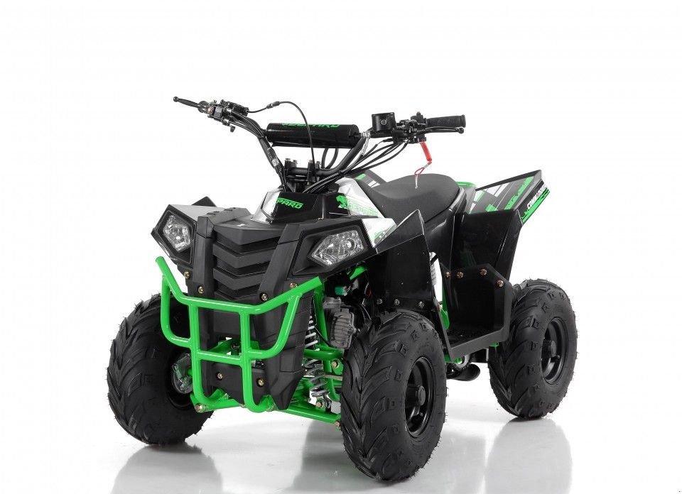 ATV & Quad типа Sonstige Gepard Quads, Neumaschine в beesd (Фотография 7)