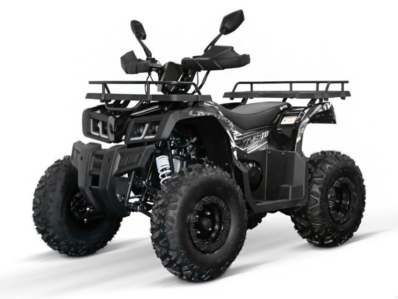 ATV & Quad a típus Sonstige Gepard Quads, Neumaschine ekkor: HARDENBERG (Kép 1)