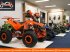 ATV & Quad типа Sonstige Gepard quads, Neumaschine в HARDENBERG (Фотография 8)