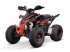 ATV & Quad Türe ait Sonstige Gepard Quads, Neumaschine içinde Drachten (resim 5)