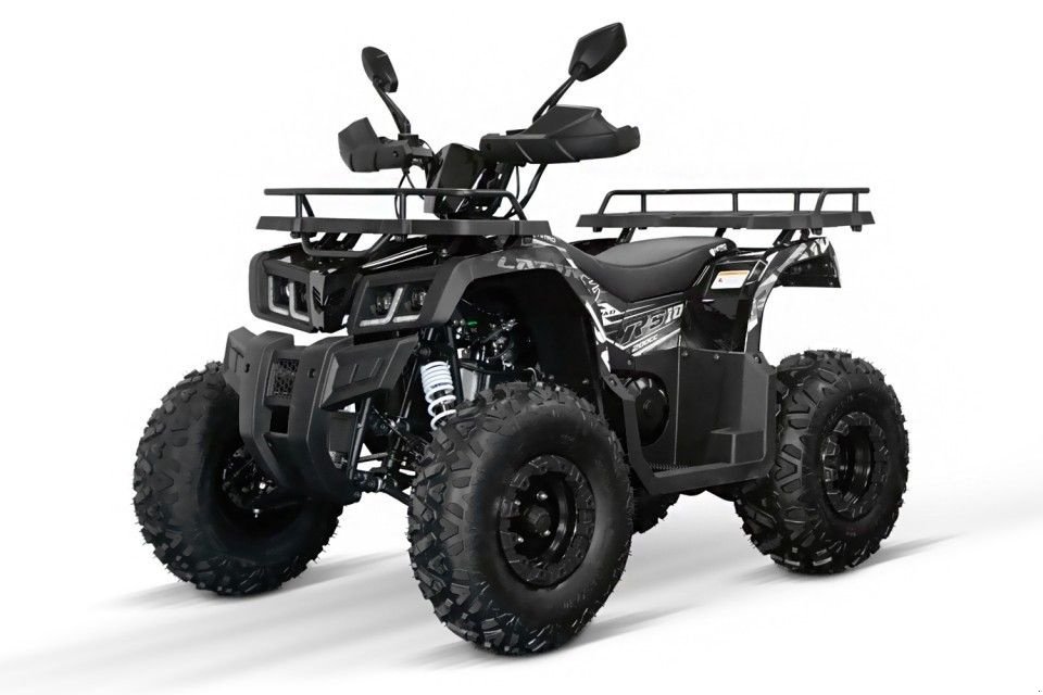 ATV & Quad Türe ait Sonstige Gepard Quads, Neumaschine içinde Drachten (resim 3)