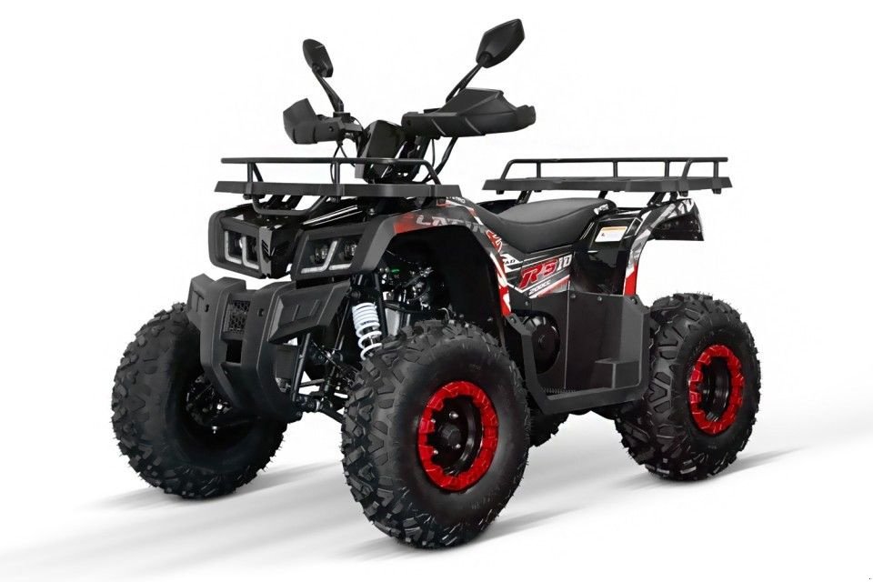 ATV & Quad Türe ait Sonstige Gepard Quads, Neumaschine içinde Drachten (resim 2)