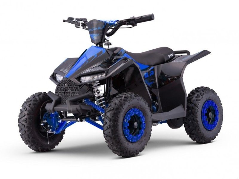 ATV & Quad Türe ait Sonstige Gepard Quads, Neumaschine içinde Drachten (resim 1)