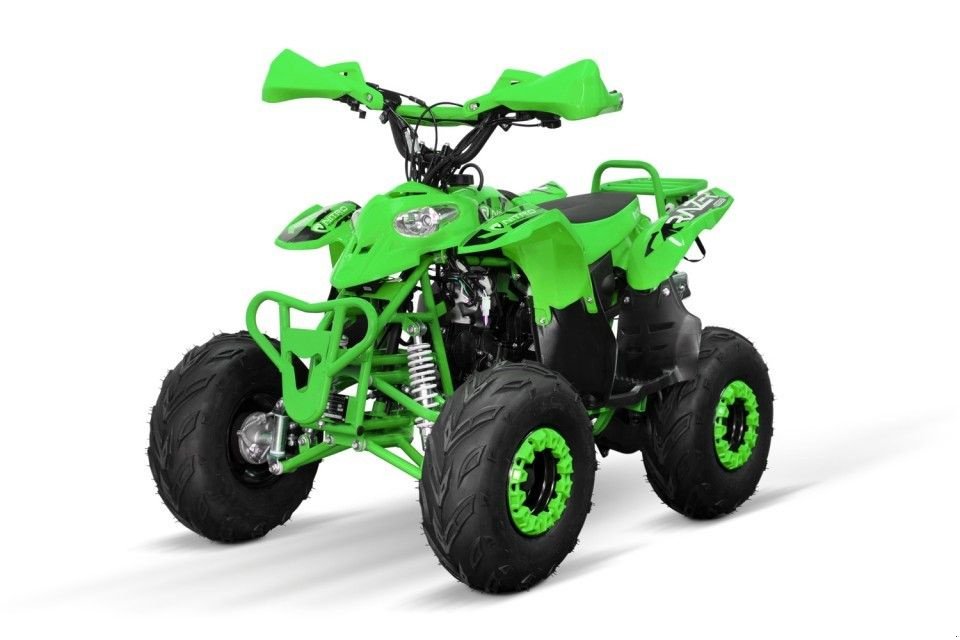 ATV & Quad tipa Sonstige Gepard Quads, Neumaschine u Drachten (Slika 8)