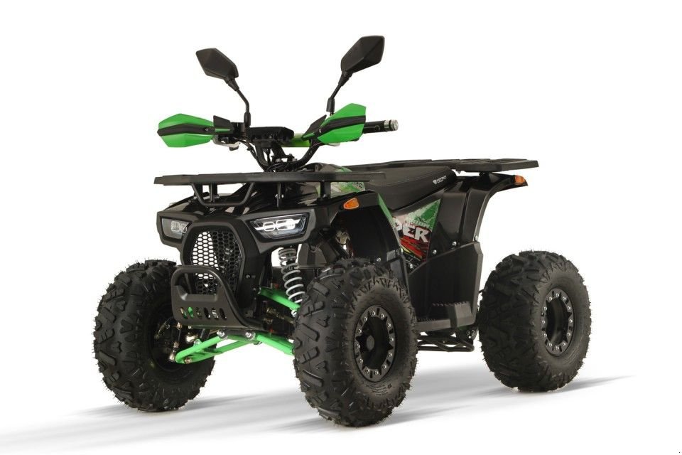 ATV & Quad tipa Sonstige Gepard Quads, Neumaschine u Drachten (Slika 10)