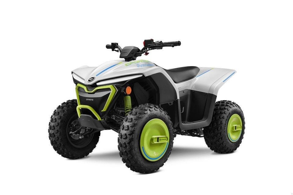 ATV & Quad tipa Sonstige Gepard Quads, Neumaschine u Drachten (Slika 9)