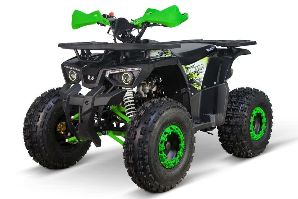 ATV & Quad tipa Sonstige Gepard Quads, Neumaschine u Drachten (Slika 3)