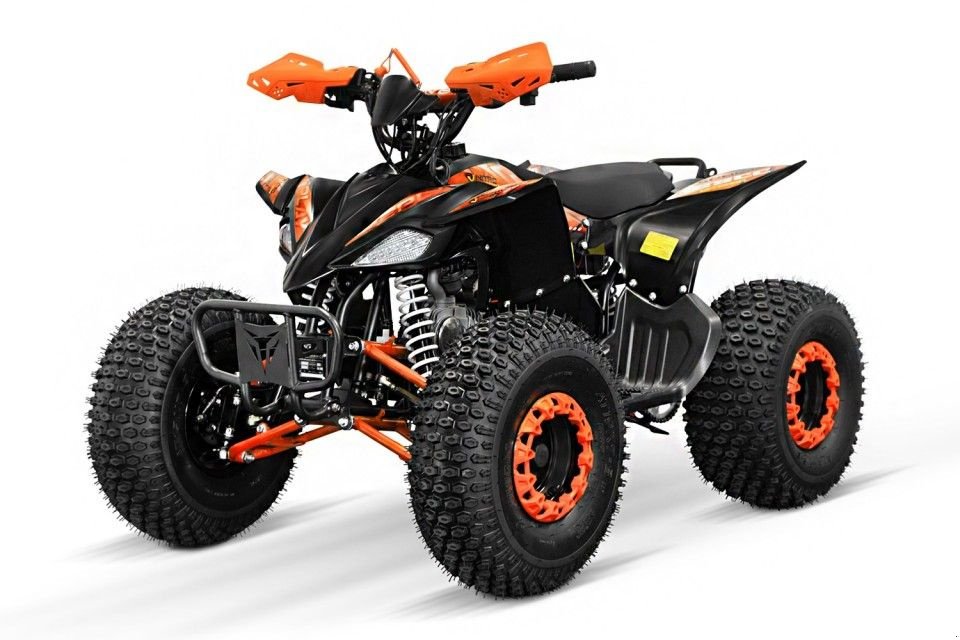 ATV & Quad van het type Sonstige Gepard Quads, Neumaschine in Drachten (Foto 5)