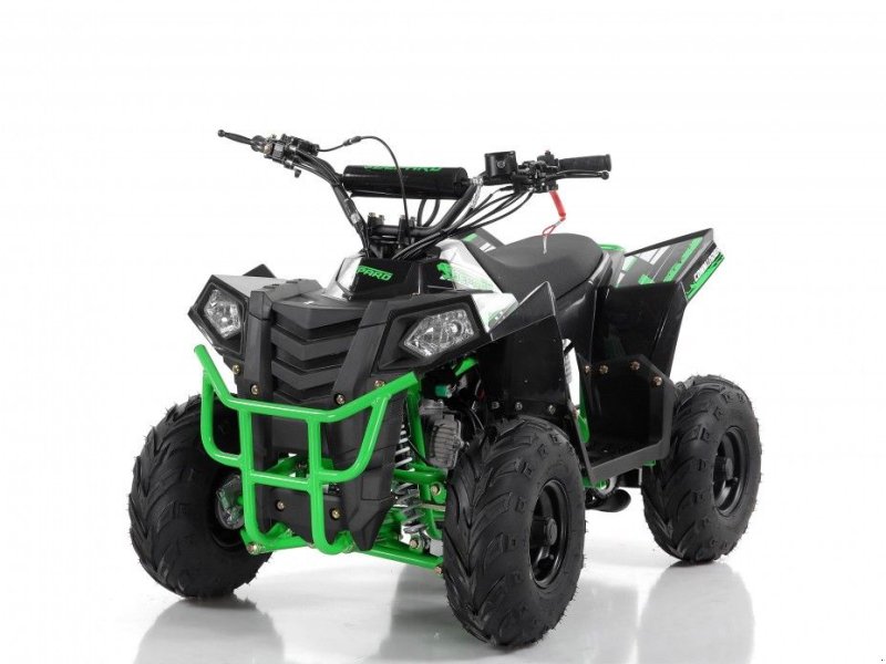 ATV & Quad a típus Sonstige Gepard Quads, Neumaschine ekkor: Drachten (Kép 1)