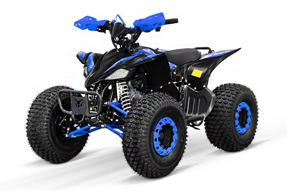 ATV & Quad tipa Sonstige Gepard Quads, Neumaschine u Drachten (Slika 7)