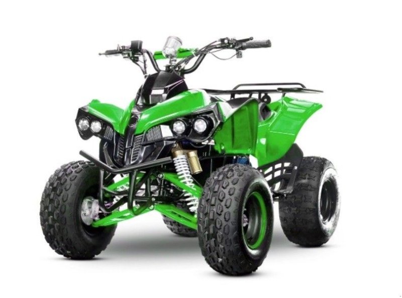 ATV & Quad tipa Sonstige Gepard Quads, Neumaschine u Drachten (Slika 4)