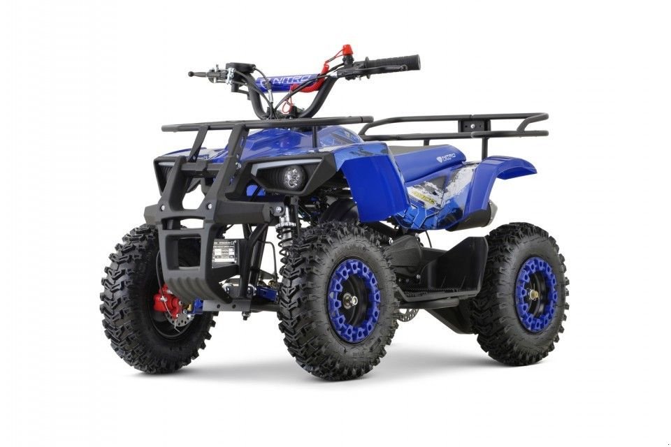 ATV & Quad tipa Sonstige Gepard Quads, Neumaschine u Drachten (Slika 1)