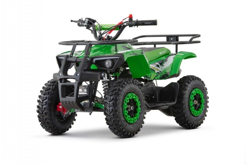 ATV & Quad tipa Sonstige Gepard Quads, Neumaschine u Drachten (Slika 10)