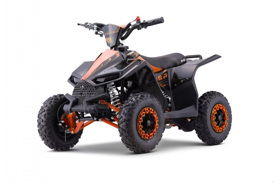 ATV & Quad tipa Sonstige Gepard Quads, Neumaschine u Drachten (Slika 11)