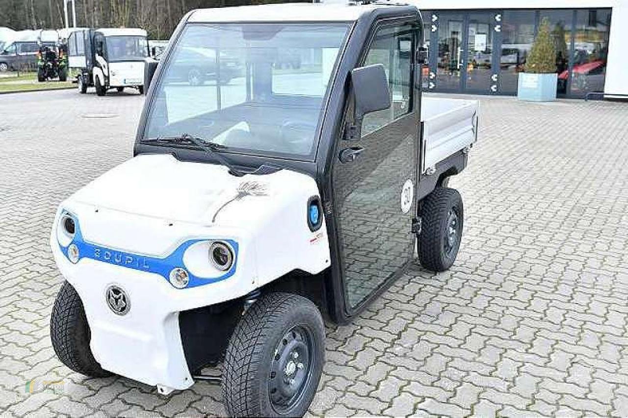 ATV & Quad of the type Sonstige GOUPIL G2, Gebrauchtmaschine in Winsen (Picture 1)