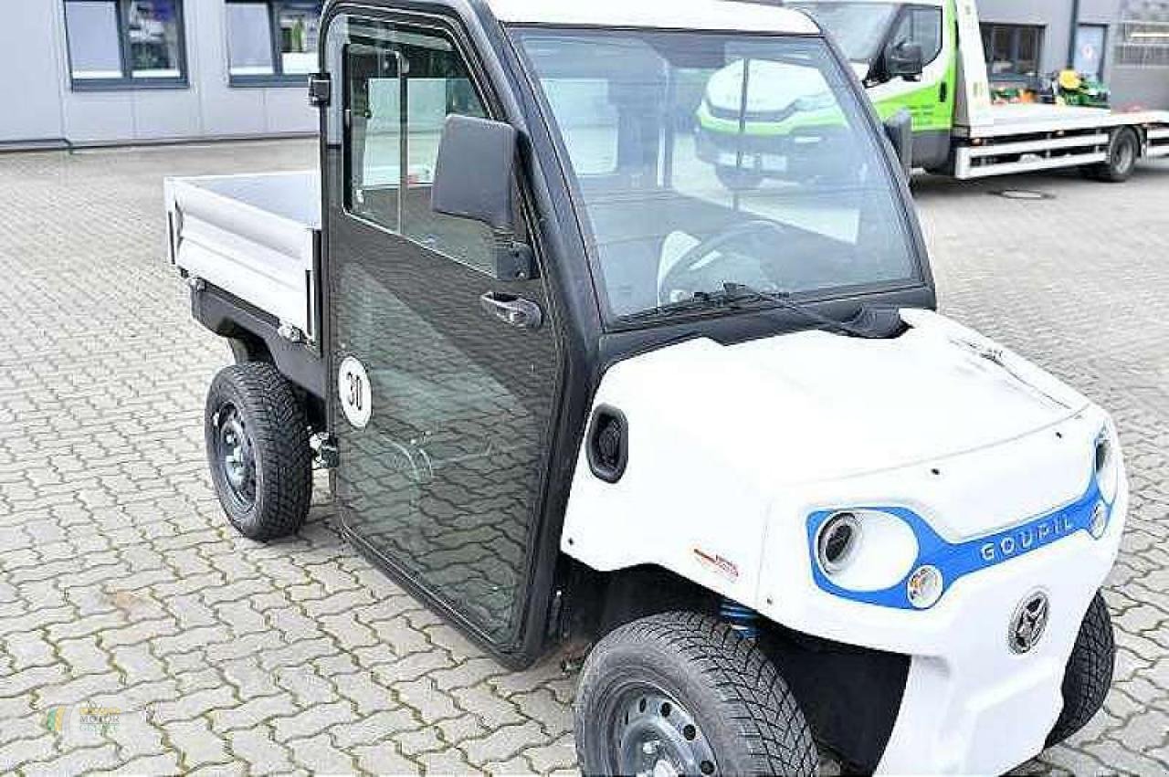 ATV & Quad of the type Sonstige GOUPIL G2, Gebrauchtmaschine in Winsen (Picture 2)