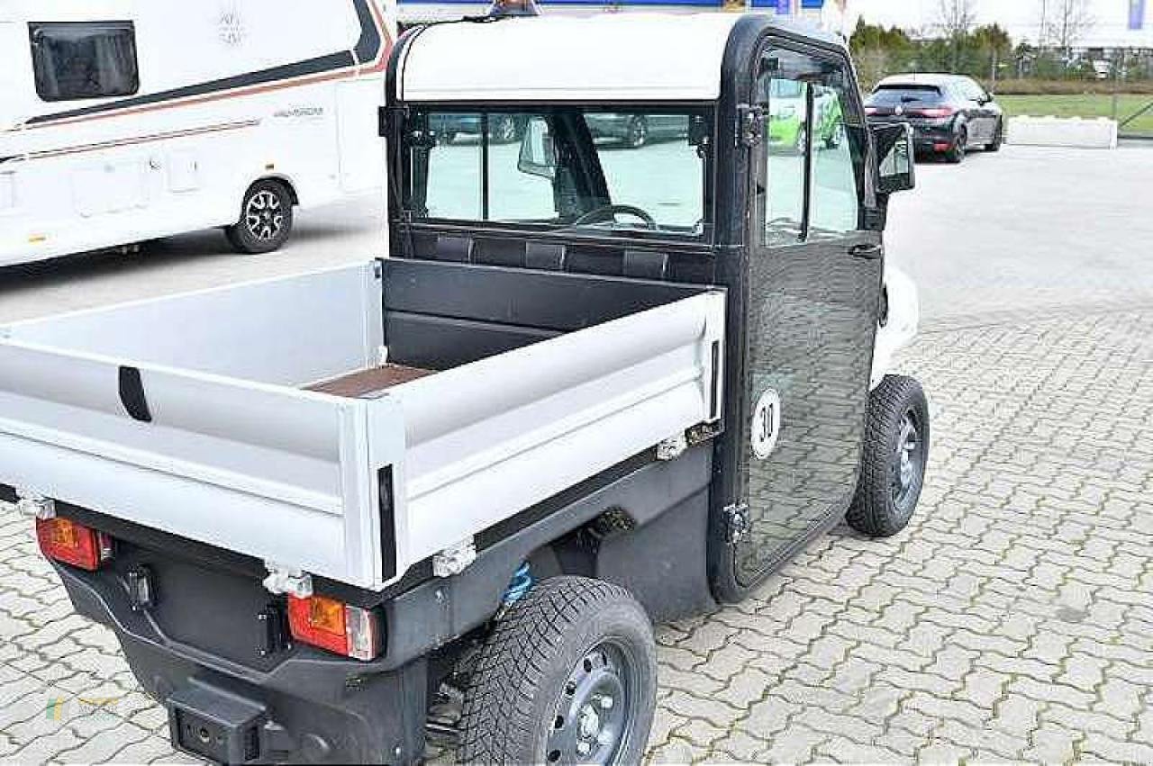 ATV & Quad of the type Sonstige GOUPIL G2, Gebrauchtmaschine in Winsen (Picture 3)