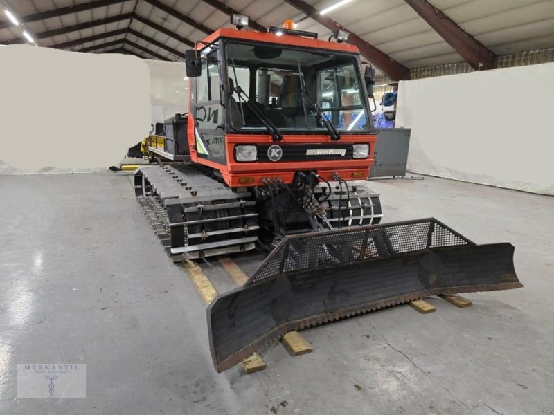 ATV & Quad van het type Sonstige Kässbohrer PistenBully PB130, Gebrauchtmaschine in Pragsdorf