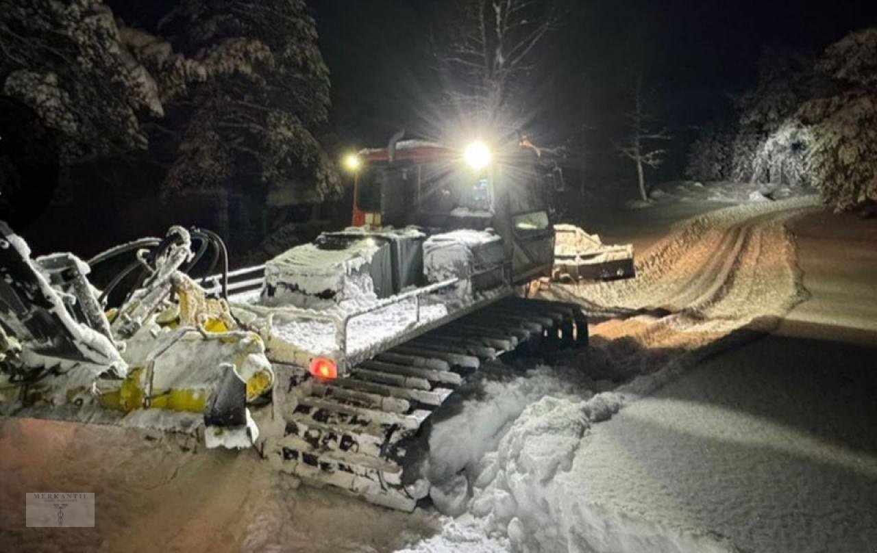 ATV & Quad typu Sonstige Kässbohrer PistenBully PB130, Gebrauchtmaschine w Pragsdorf (Zdjęcie 15)