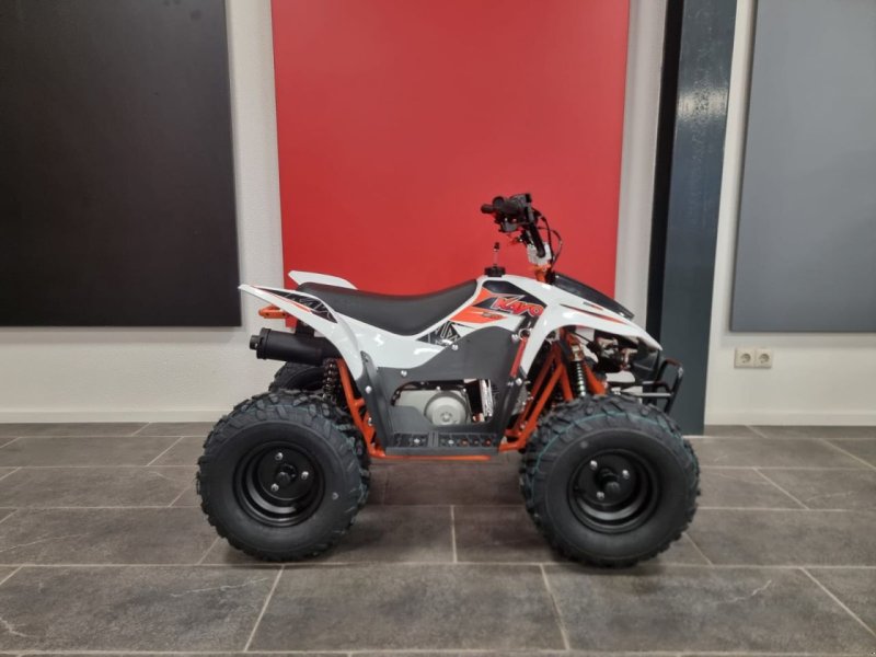 ATV & Quad van het type Sonstige Kayo AY70, Neumaschine in Geesteren (OV) (Foto 1)