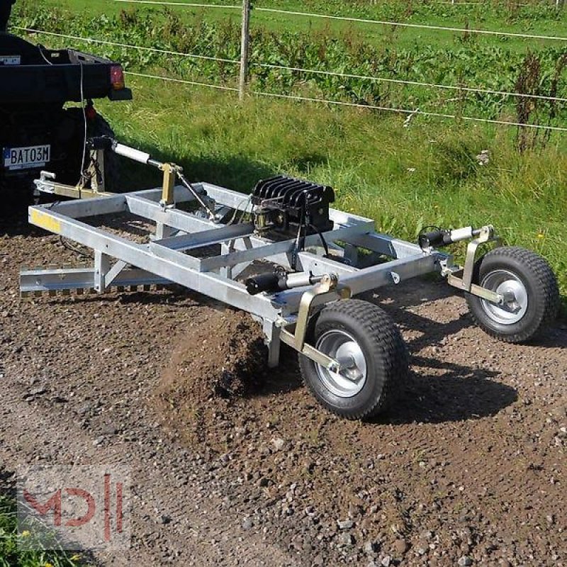 ATV & Quad a típus Sonstige Kellfri, Neumaschine ekkor: Zeven (Kép 1)