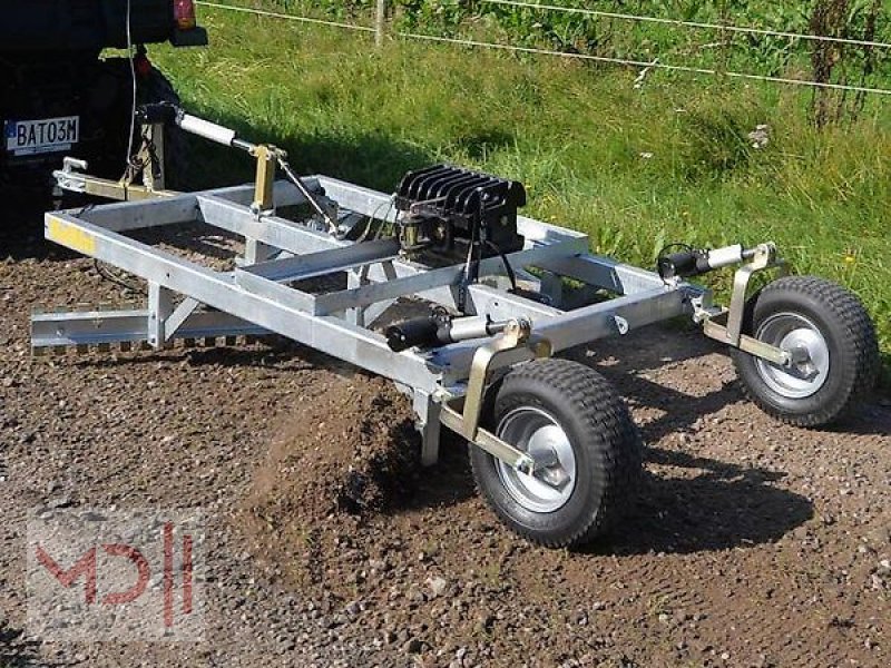 ATV & Quad του τύπου Sonstige Kellfri, Neumaschine σε Zeven (Φωτογραφία 1)