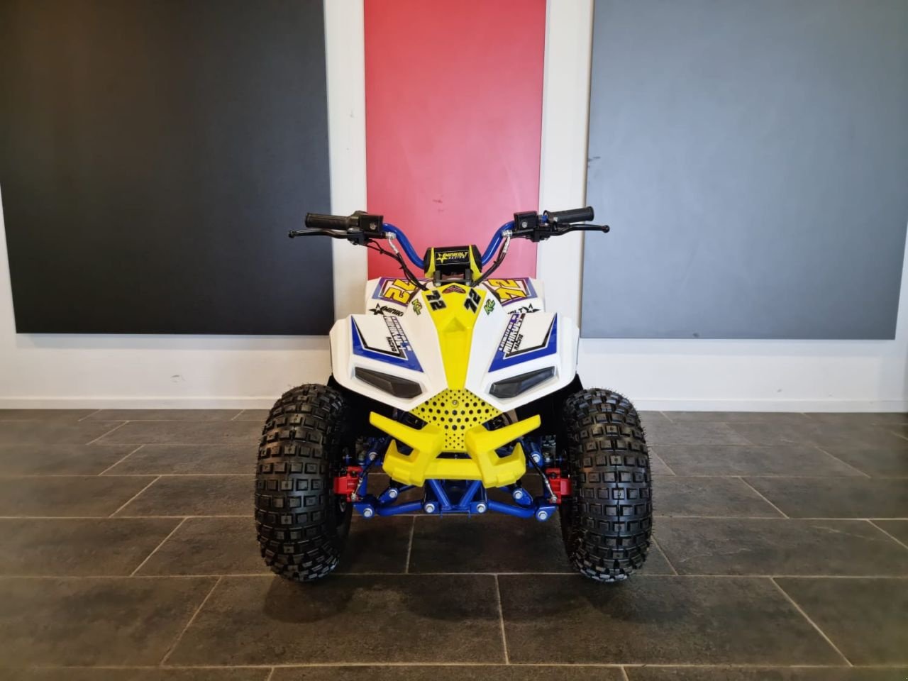 ATV & Quad tipa Sonstige KL Aeon KL Aeon Minikolt 110 EV, Neumaschine u Geesteren (OV) (Slika 3)