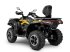 ATV & Quad του τύπου Sonstige LONCIN XWolf 700L, Neumaschine σε Gallspach (Φωτογραφία 9)