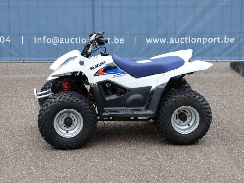 ATV & Quad типа Sonstige Onbekend LTZ50, Gebrauchtmaschine в Antwerpen (Фотография 1)