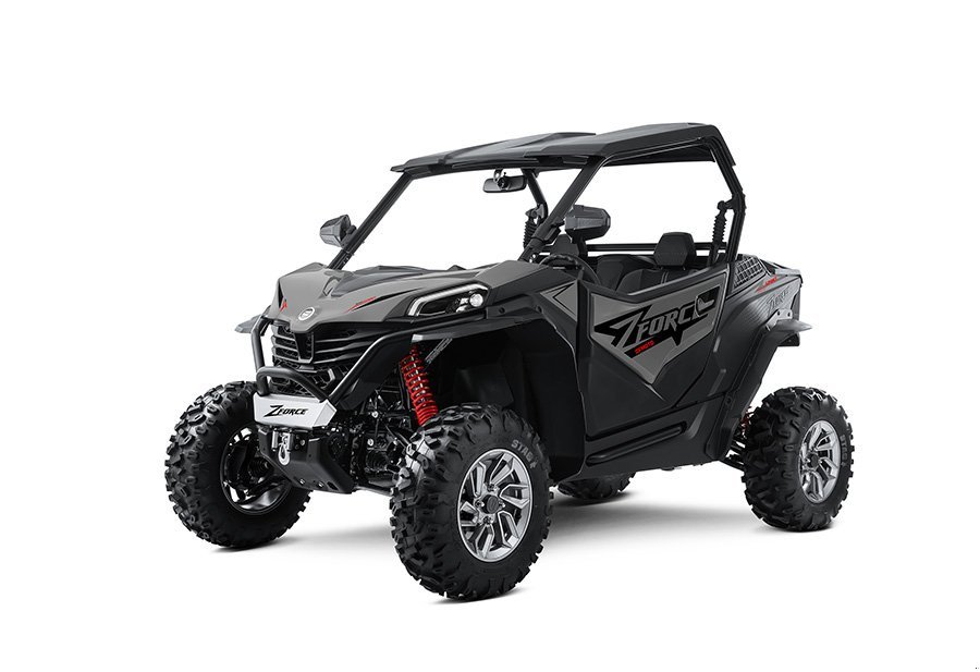 ATV & Quad του τύπου Sonstige Quad - transporteur ZFORCE 950 SPORT CF MOTO, Gebrauchtmaschine σε LA SOUTERRAINE (Φωτογραφία 1)