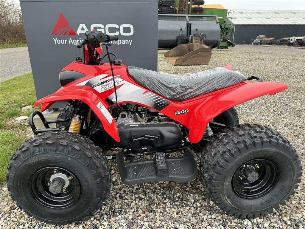 ATV & Quad του τύπου Sonstige R100 Sport Off road, Gebrauchtmaschine σε Hadsten (Φωτογραφία 2)