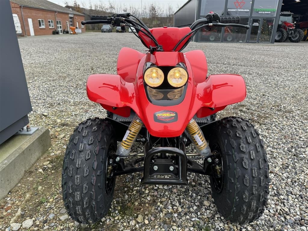 ATV & Quad of the type Sonstige R100 Sport Off road, Gebrauchtmaschine in Hadsten (Picture 8)