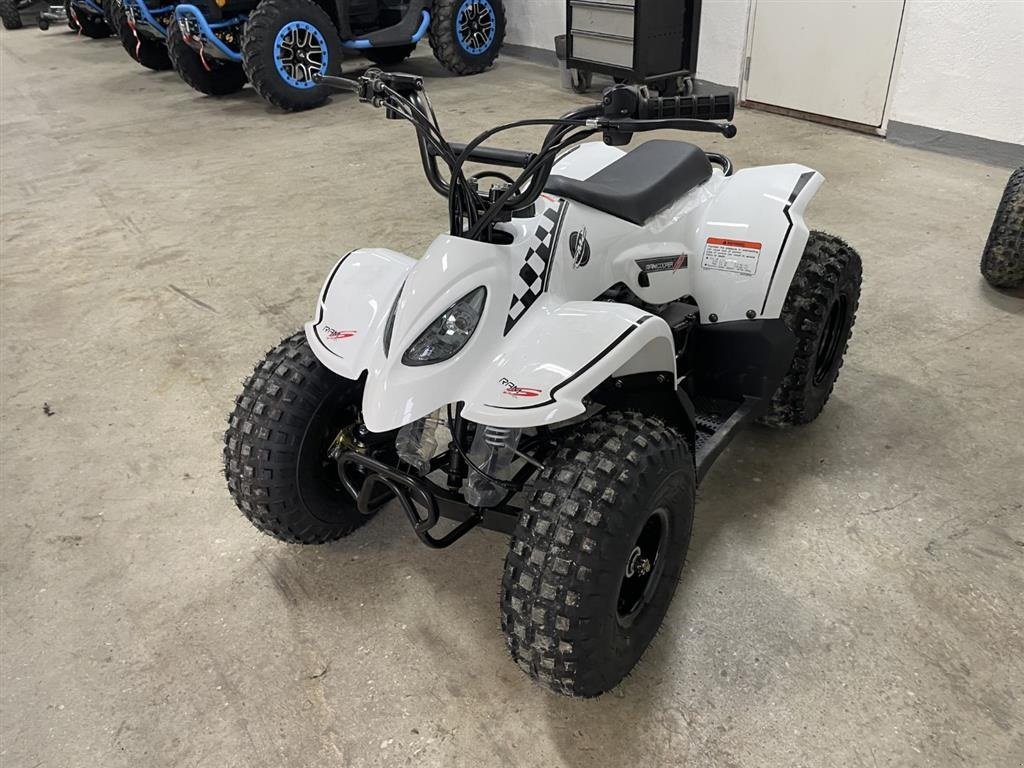 ATV & Quad typu Sonstige RAM 90, Gebrauchtmaschine w Hadsten (Zdjęcie 2)