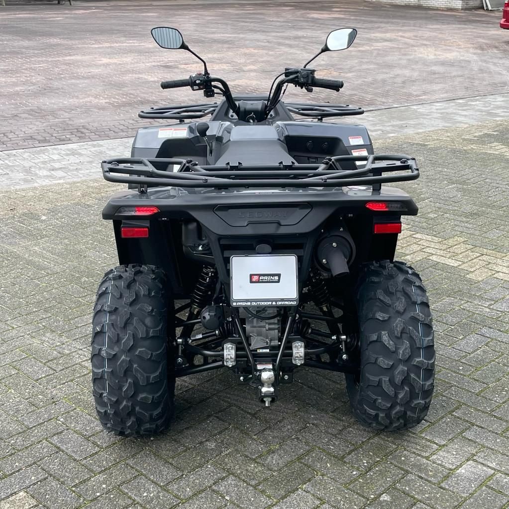 ATV & Quad типа Sonstige Segway AT5GS EPS, Neumaschine в IJsselmuiden (Фотография 8)