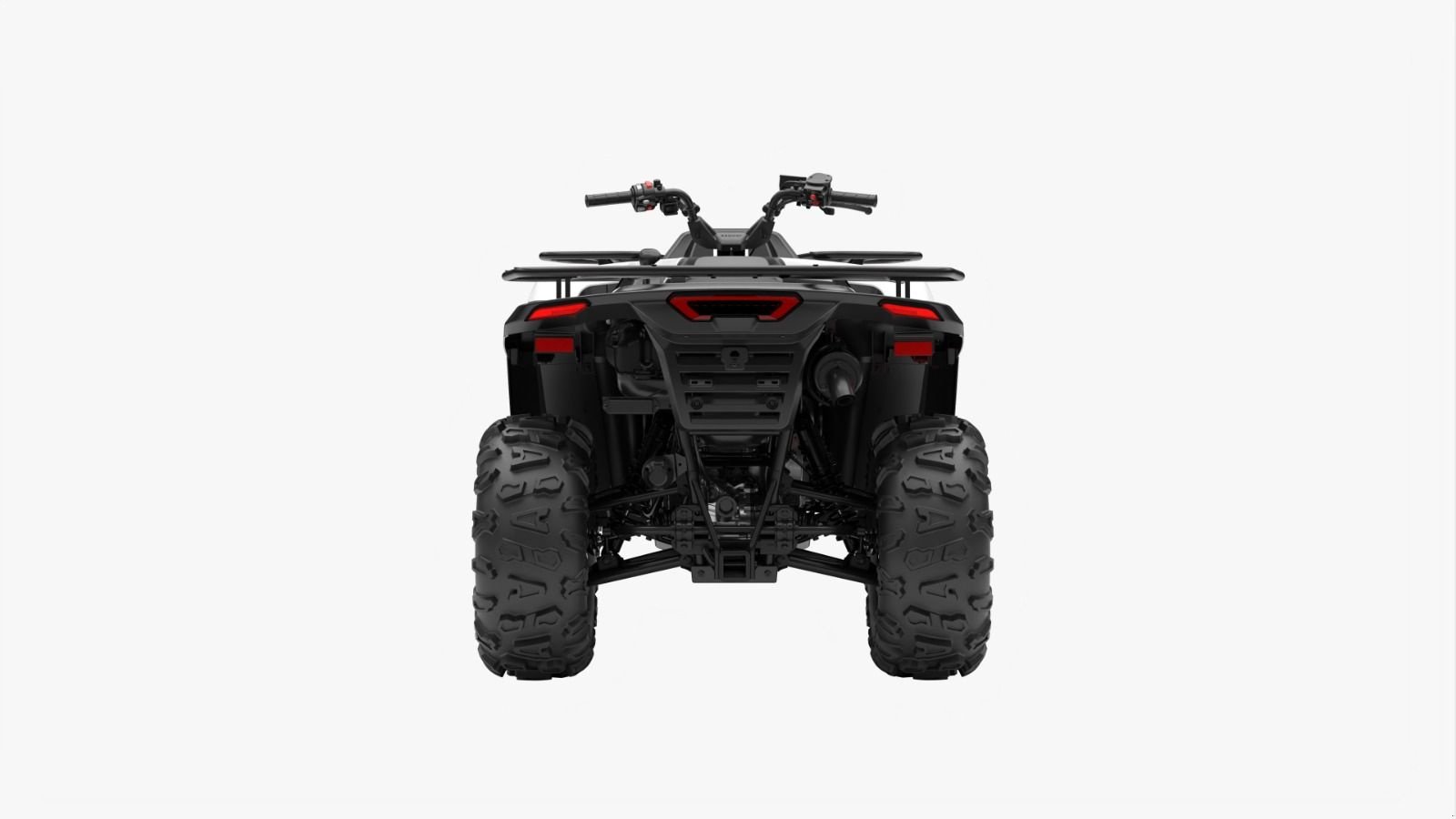 ATV & Quad del tipo Sonstige Segway Snarler AT5, Neumaschine In Geesteren (OV) (Immagine 6)