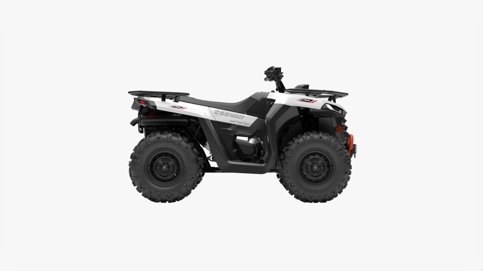 ATV & Quad za tip Sonstige Segway Snarler AT5, Neumaschine u Geesteren (OV) (Slika 2)