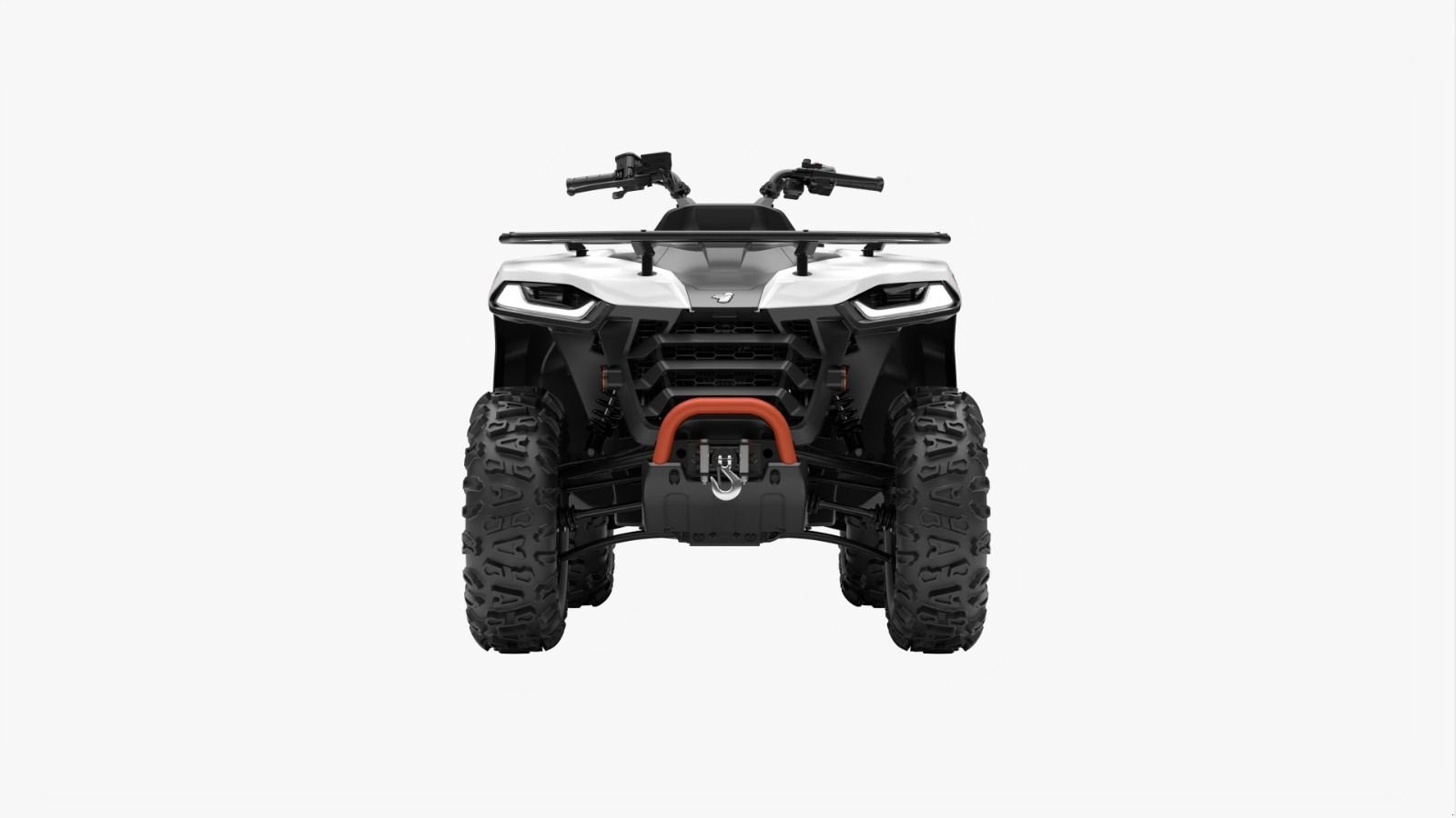 ATV & Quad του τύπου Sonstige Segway Snarler AT5, Neumaschine σε Geesteren (OV) (Φωτογραφία 3)