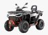 ATV & Quad του τύπου Sonstige Segway Snarler AT6GL - Standaard T3b, Neumaschine σε Geesteren (OV) (Φωτογραφία 4)