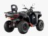 ATV & Quad tip Sonstige Segway Snarler AT6GL - Standaard T3b, Neumaschine in Geesteren (OV) (Poză 8)