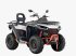 ATV & Quad del tipo Sonstige Segway Snarler AT6GL - Standaard T3b, Neumaschine In Geesteren (OV) (Immagine 2)